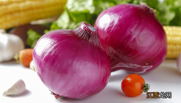 洋葱产地主要在哪个省 洋葱产地