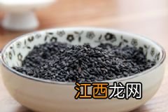 白芝麻怎么吃最好？白芝麻的地道吃法有哪些？