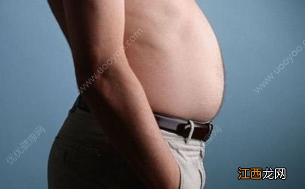 男性如何才能减掉大肚腩?男人怎样才能减掉大肚腩?