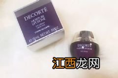 兰蔻小黑瓶眼霜怎么样?兰蔻小黑瓶眼霜好吗?