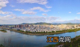 梓潼游玩景点 梓潼县旅游攻略