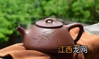 紫砂壶泡什么茶最好 用紫砂壶泡什么茶最好