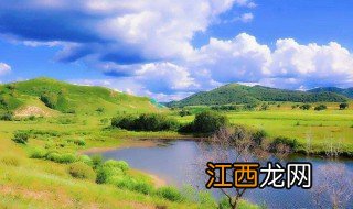 塞罕坝草原旅游攻略 塞罕坝草原旅游攻略自驾游