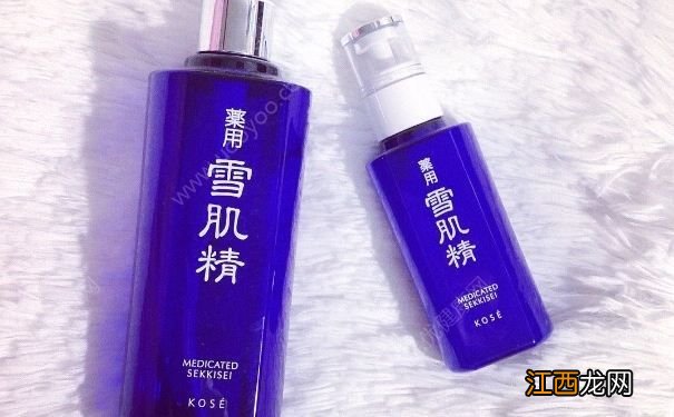 如何挑选一款有效的美白化妆品？高丝雪肌精乳液效果怎么样？