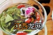 五个月宝宝辅食食谱：小米糊