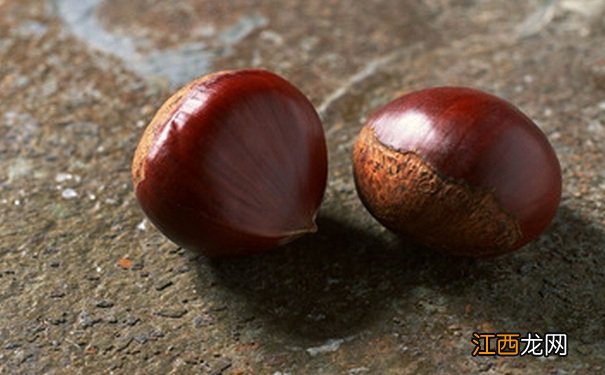 板栗什么时候成熟?板栗什么时候上市?