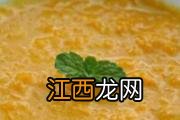 八个月宝宝辅食食谱：烤洋葱圈