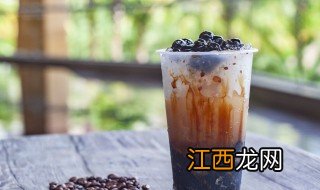 秋天的第一杯奶茶是什么梗什么意思 秋天的第一杯奶茶是什么意思