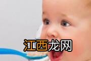 六个月宝宝辅食食谱：藕粉羹