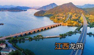 浙江临安旅游攻略 临安旅游攻略