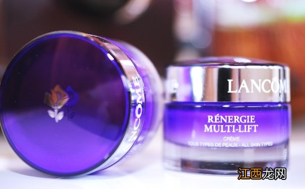 兰蔻太空面霜新版旧版区别有哪些?兰蔻太空面霜真假对比