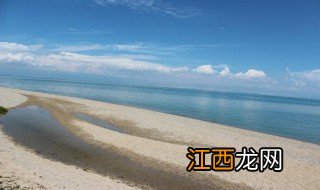 甘肃青海旅游攻略 甘肃青海旅游攻略6天