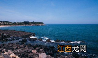 硇洲岛旅游攻略 硇洲岛旅游攻略一日游