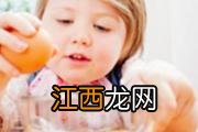 八个月宝宝辅食食谱：南瓜糙米浆