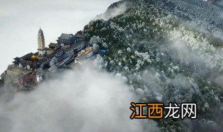 鸡足山旅游攻略云南地图 鸡足山旅游攻略