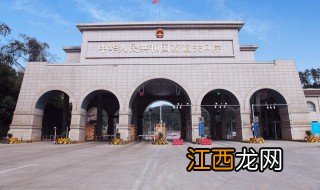 友谊关怎么去 友谊关旅游攻略