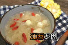 吃什么食物对上火有好处？上火应该吃什么食物降火？