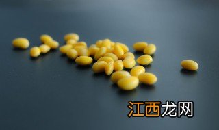 大豆做花肥的方法 大豆怎样处理可以做花肥