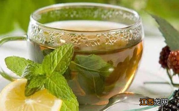 清热解暑茶的做法有哪些？那些茶清热解暑效果好？