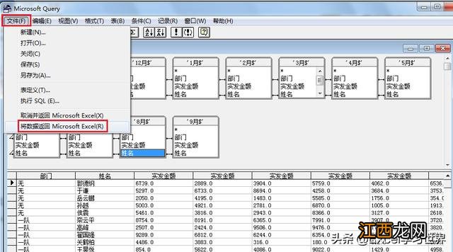 谨向是什么意思