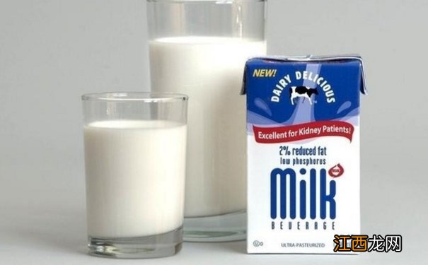 牛奶怎样搭配食用更营养？牛奶面膜怎么制作好？