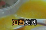 宝宝喝什么汤下火