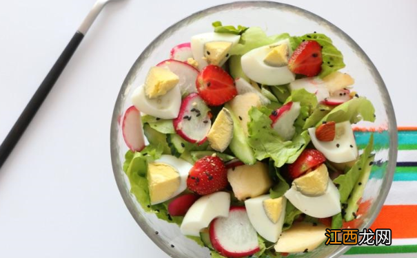 β-胡萝卜素有什么作用?β-胡萝卜素是什么?