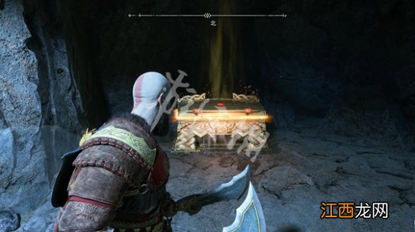 战神5米德加尔特传奇宝箱在哪-米德加尔特传奇宝箱位置一览