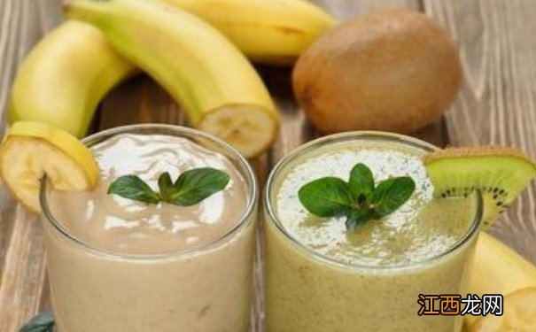 吃猕猴桃可以吃香蕉吗?猕猴桃和香蕉一起吃多了会怎样?