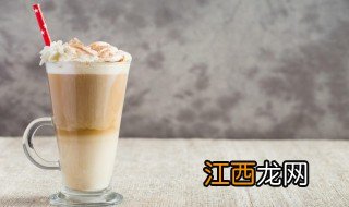 秋天第一杯奶茶是什么意思 秋天第一杯奶茶的意思