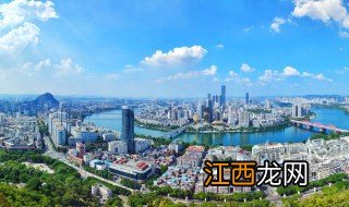 柳州旅游攻略必去景点 柳州旅游攻略