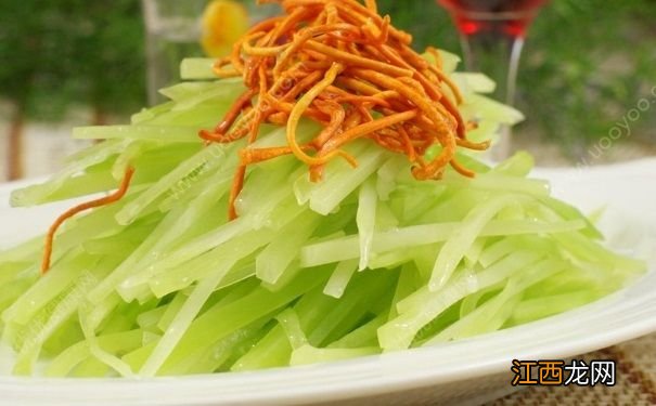 秋季吃什么菜好？秋季可以吃什么菜？