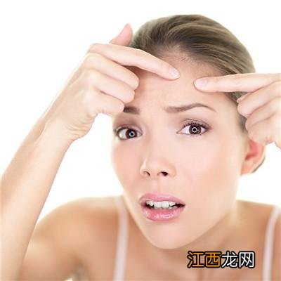 脸上长了痤疮怎么办
