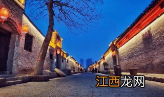 安阳旅游攻略