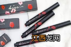 卡姿兰诱吻心机嘀嗒唇膏评测？卡姿兰诱吻心机嘀嗒唇膏好吗？