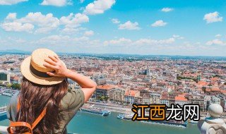 自驾游旅游攻略 桂林阳朔自驾游旅游攻略