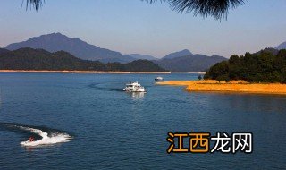 太平湖风景区旅游攻略 太平湖风景区旅游攻略自驾游