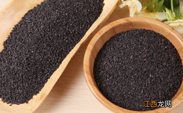 吃黑芝麻能降血糖吗？黑芝麻的养生作用是什么？