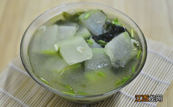 夏季女性吃什么食物减肥？夏季排毒瘦身的食物有哪些？