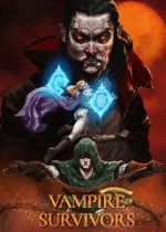 《吸血鬼幸存者》正式版IGN8分:不知不觉就会入迷