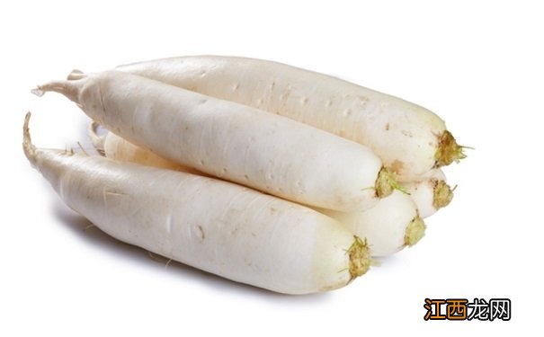 常吃萝卜皮的好处有哪些？萝卜皮的美味吃法是什么？