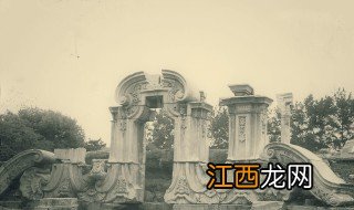 火烧圆明园的历史背景 火烧圆明园发生在哪一年