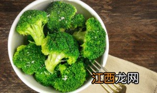 立冬西兰花怎么种植好吃，立冬西兰花怎么种植好吃又简单