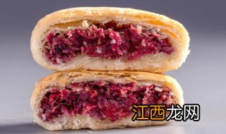 玫瑰鲜花饼是哪里的特产 玫瑰鲜花饼是什么地方的特产