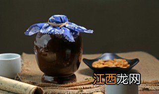 立冬适合喝啥酒好 立冬适合喝啥酒