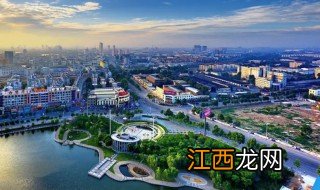 德州市属于哪个省份 德州市属于什么省份