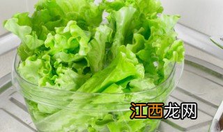 立冬后适合栽种什么菜苗 立冬后适合种植什么蔬菜