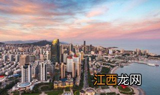 去青岛旅游需要带哪些物品 去青岛旅游需要带的东西