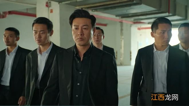 2023年第一部“王炸”,豆瓣飙上8.8分,这部剧为何这么硬气?