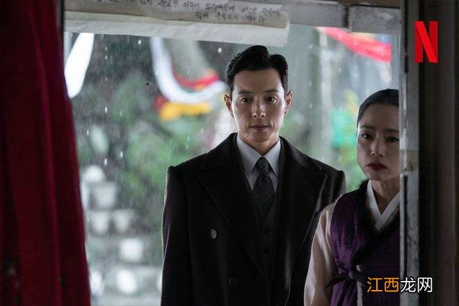 黑暗荣耀第二季剧情预测｜新剧照释出，18个伏笔谜团即将揭晓！